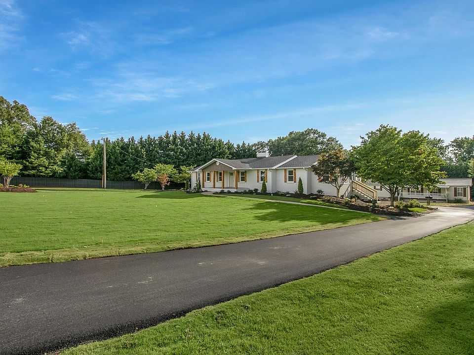 1467 N Highway 101, Greer, SC 29651 Zillow