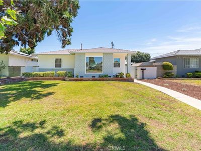 10536 La Mirada Blvd, Whittier, CA, 90604