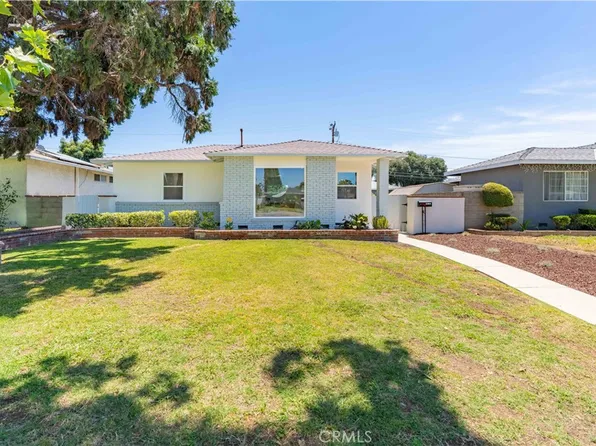 10536 La Mirada Blvd, Whittier, CA 90604