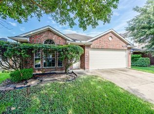 12806 Blue Cromis Ln, Houston, TX 77045