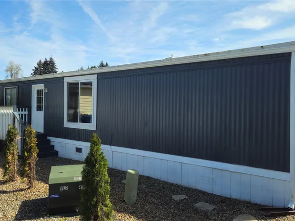 5600 Mt Solo Road #41, Longview, WA 98632