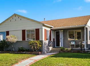 4108 W 173rd Pl, Torrance, CA 90504