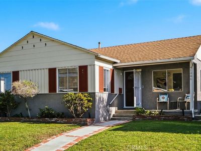 4108 W 173rd Pl, Torrance, CA, 90504
