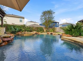 29019 Comal Karst Dr, Spring, TX 77386