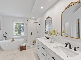 9101 Jackknife Trl, Raleigh, NC 27615