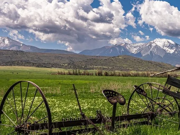 Tbd County Road 359, La Veta, CO 81055