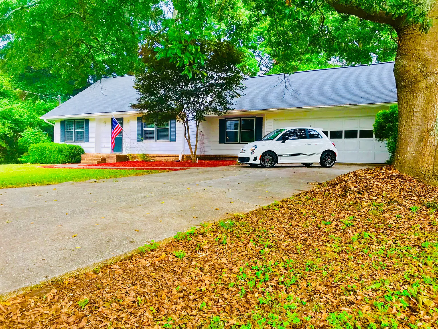 3 bed, 1803 sqft, $2,300 — Photo 2