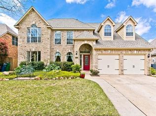 2204 Green Hill Dr, McKinney, TX 75070