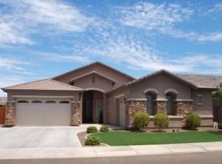 13610 W Cheery Lynn Rd, Avondale, AZ 85392