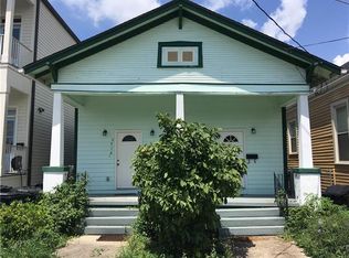 2518 Valence St, New Orleans, LA 70115