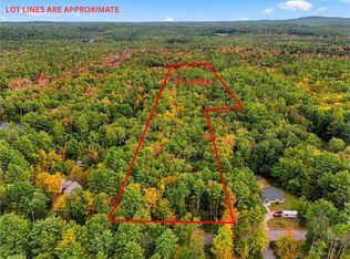 Lot 51 Thurrell  Road, South Berwick, ME 03908