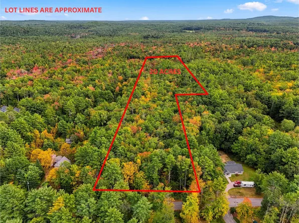 Lot 51 Thurrell Road, South Berwick, ME 03908