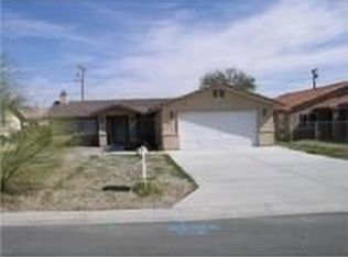 15702 Avenida Manzana, Desert Hot Springs, CA 92240