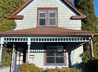 312 N 60th Ave E, Duluth, MN 55804