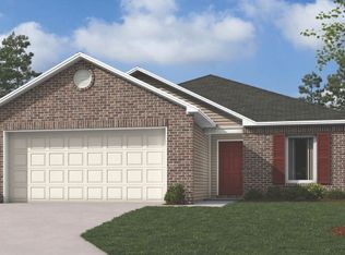 2105 E Little John Dr, Siloam Springs, AR 72761