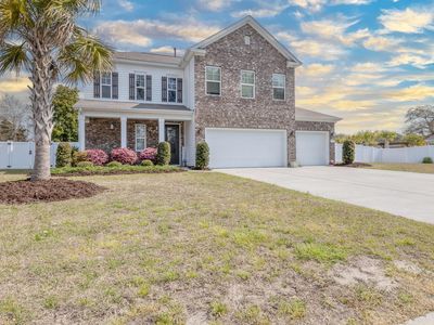 510 Pacific Commons Dr., Myrtle Beach, SC, 29575