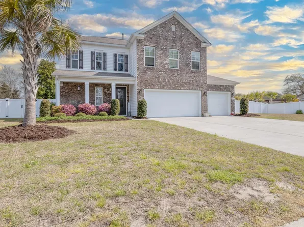 510 Pacific Commons Dr., Surfside Beach, SC 29575