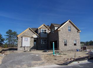 3934 Lakeside Pass, Hephzibah, GA 30815