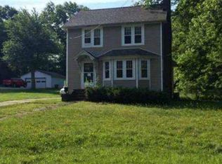 105 Southwest Ave, Tallmadge, OH 44278