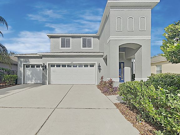 2nd image of 4325 Balington Dr