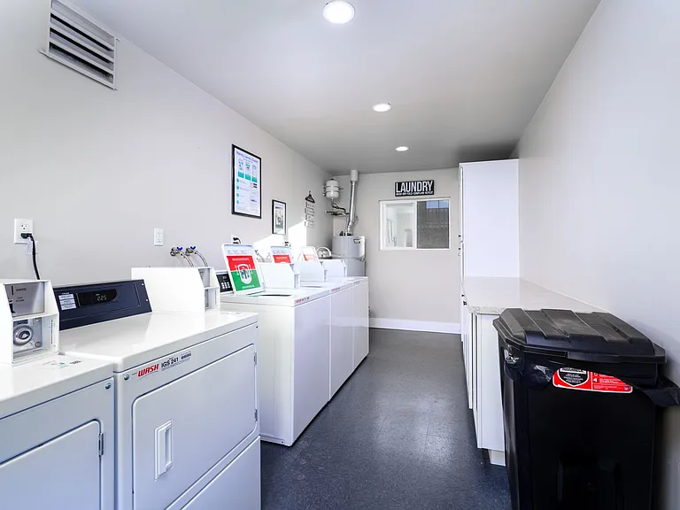 Greentree Fountain Apartments — Photo 15