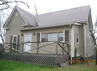 18488 Main St, Woodbury, GA 30293