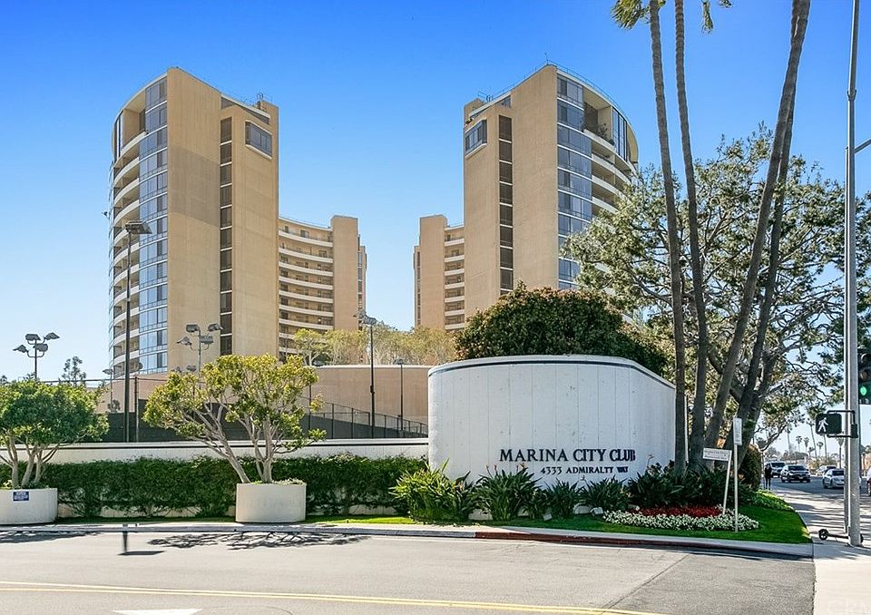 2nd image of 4316 Marina City Dr Unit 533