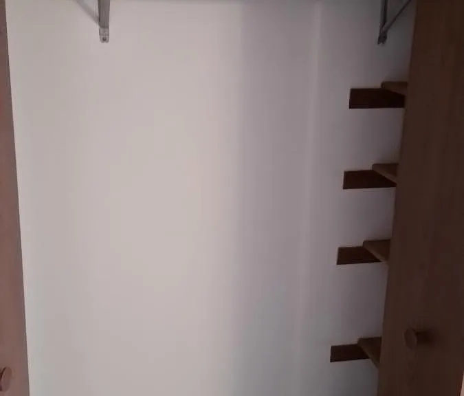 hall closet