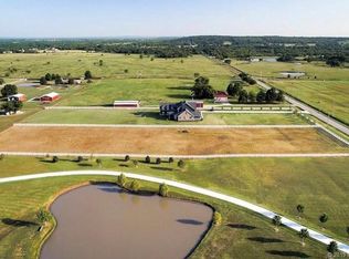 13915 S Lewis Ave, Bixby, OK 74008