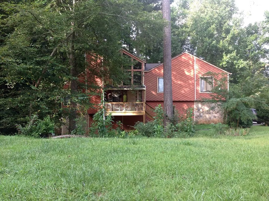 3921 Forest Dawn Ct photo 1