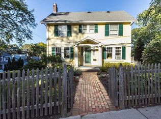 311 Gray St, Arlington, MA 02476