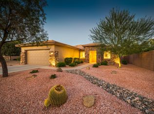18731 N Summerbreeze Way, Surprise, AZ 85374