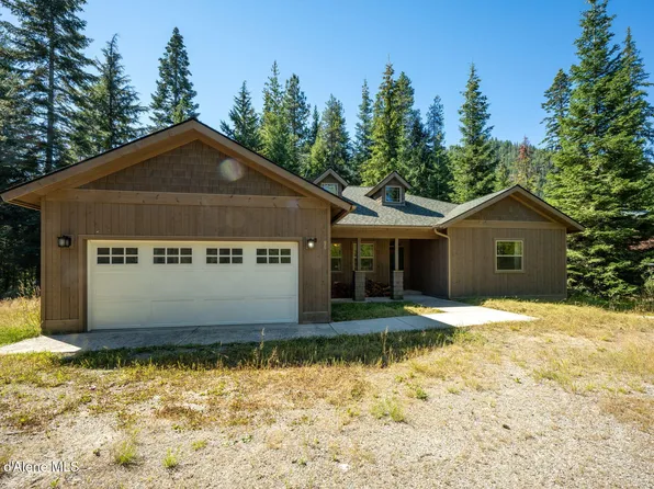96 Tracy Ln, Priest River, ID 83856