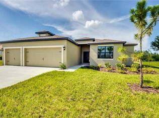 2508 NW 28th St, Cape Coral, FL 33993