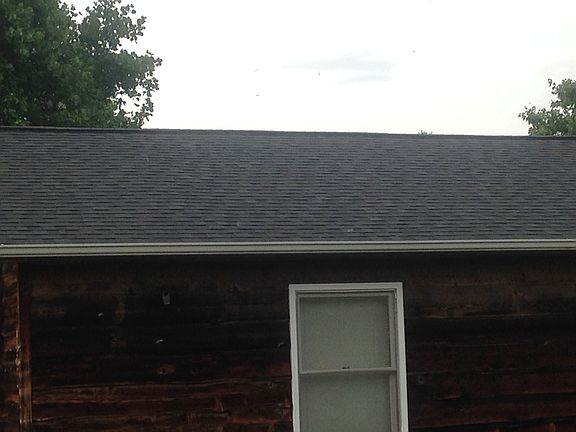 Brand New 30 yr. Shingle