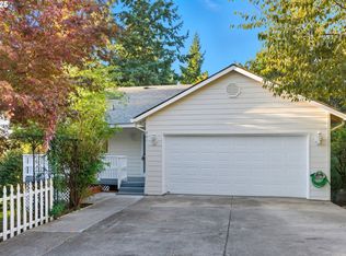 731 SE Forest Glen Rd, Estacada, OR 97023