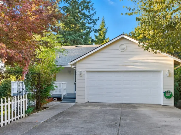 731 SE Forest Glen Rd, Estacada, OR 97023