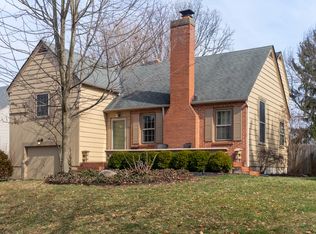 1010 Grandon Ave, Columbus, OH 43209