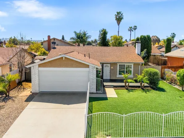 4621 Avery St, Oceanside, CA 92057