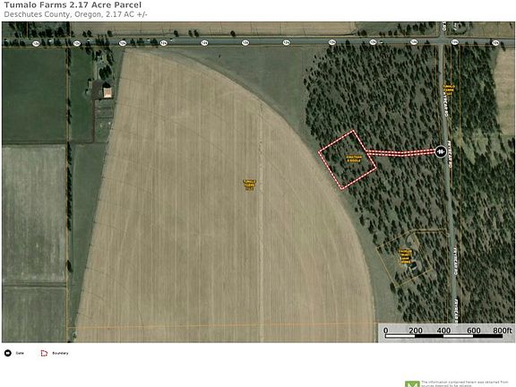 5th image of 68755 Fryrear Rd
