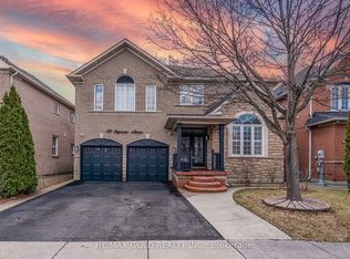 10 Sugarcane Ave, Brampton, ON L6R3C8