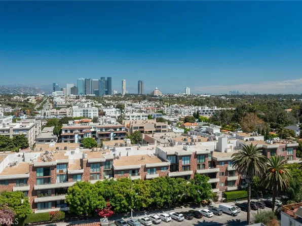 1880 Veteran Ave APT 306, Los Angeles, CA 90025