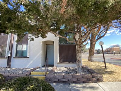 1601 Pennsylvania St NE #M-01, Albuquerque, NM, 87110