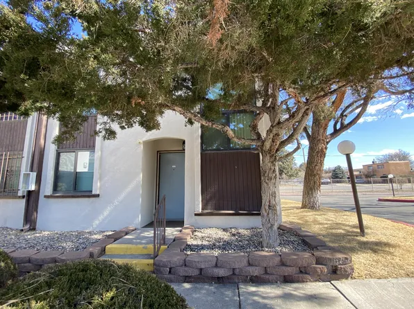 1601 Pennsylvania St NE #M-01, Albuquerque, NM 87110