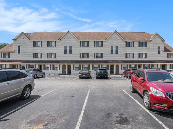 510 Fairwood Lakes Dr. #R-17, Myrtle Beach, SC 29588