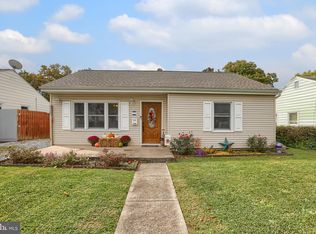 3940 N 6th St, Harrisburg, PA 17110