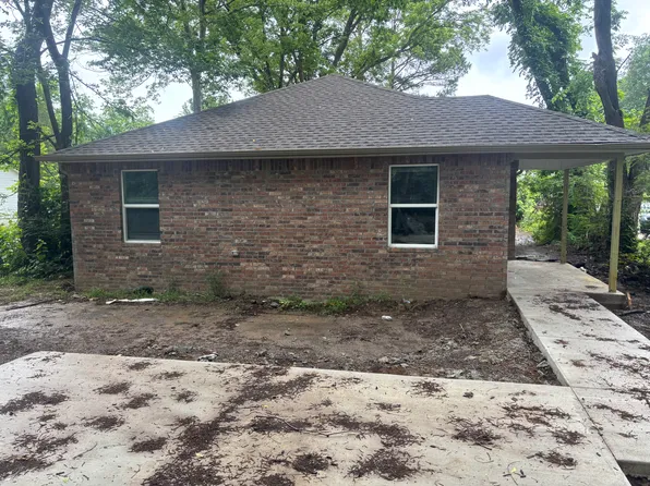 1217 N 46th St, Fort Smith, AR