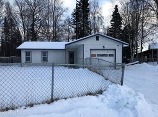313 Portlock St, Kenai, AK 99611