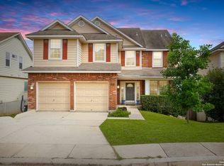 4922 Augusta Sq, San Antonio, TX 78247