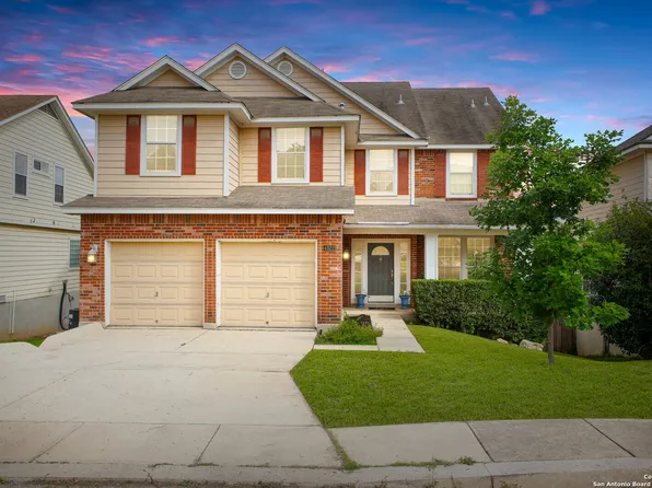 4922 Augusta, San Antonio, TX 78247